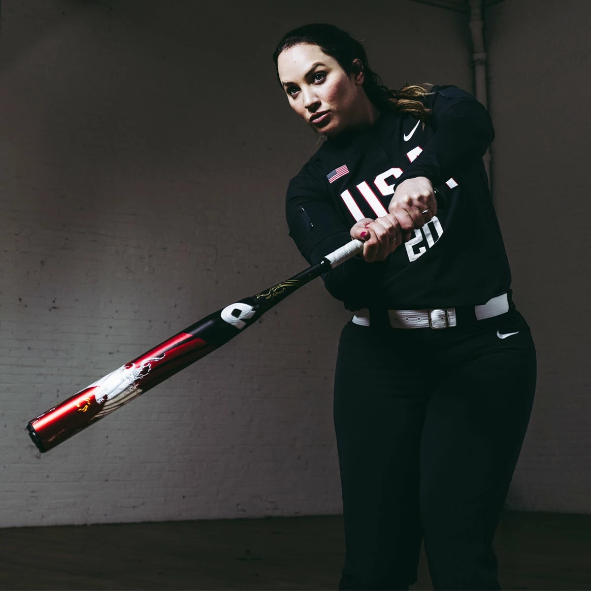 2021 DeMarini FNX Rising -10 Fastpitch Softball Bat: WTDXPHP-21 11 2021 DeMarini FNX Rising -10 Fastpitch Softball Bat: WTDXPHP-21 - Image 9