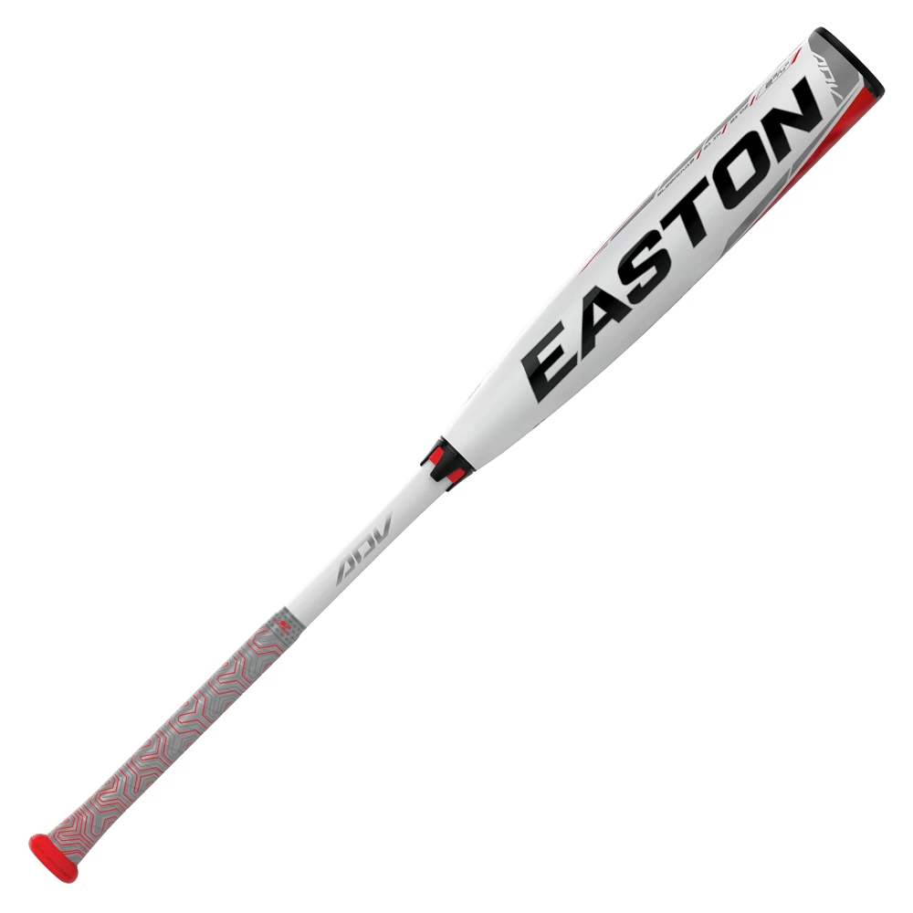 DEMO 2020 Easton ADV 360 -10 (2 3/4") USSSA Baseball Bat: SL20ADV10 DEMO 4 DEMO 2020 Easton ADV 360 -10 (2 3/4") USSSA Baseball Bat: SL20ADV10 DEMO - Image 2