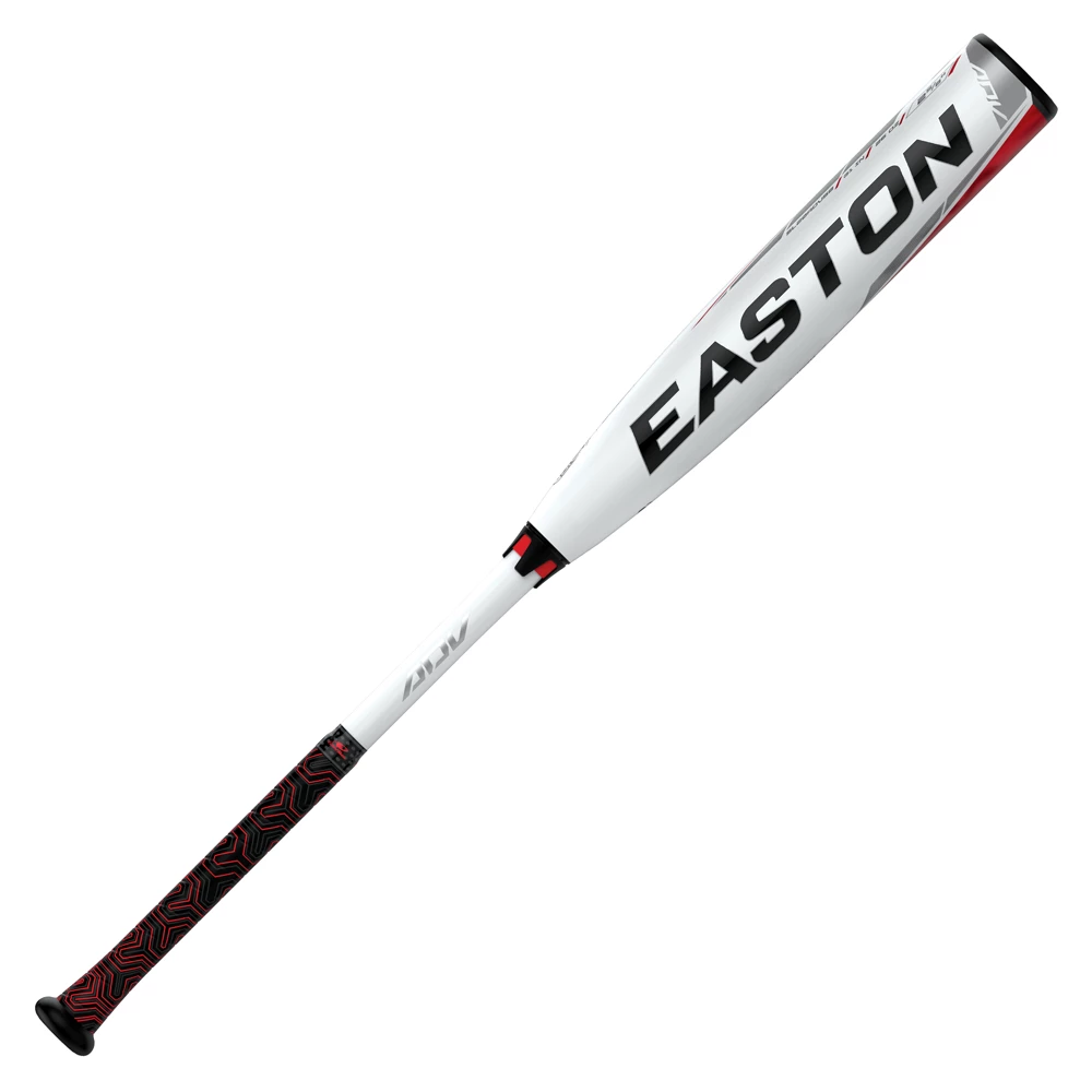 DEMO 2020 Easton ADV 360 -5 (2 5/8") USSSA Baseball Bat: SL20ADV58 DEMO 4 DEMO 2020 Easton ADV 360 -5 (2 5/8") USSSA Baseball Bat: SL20ADV58 DEMO - Image 2