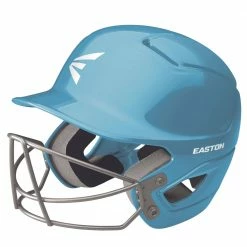 Easton Alpha Solid Batting Helmet with Softball Mask: A168530 / A168531 14 Easton Alpha Solid Batting Helmet with Softball Mask: A168530 / A168531 -Diamond Sport Gear Online Shop ALPHAE HELMETBBSBMASKA168526CB