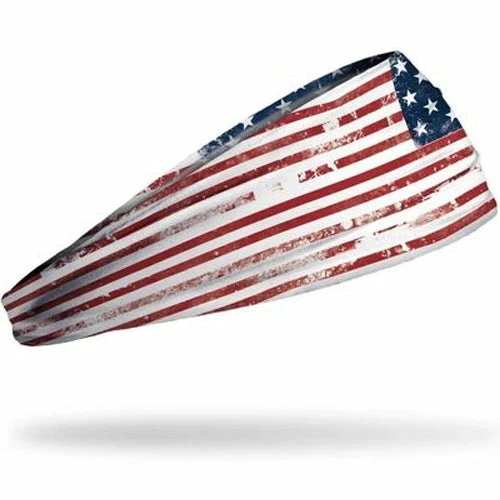 Junk American Valor Headband 4 Junk American Valor Headband - Image 2