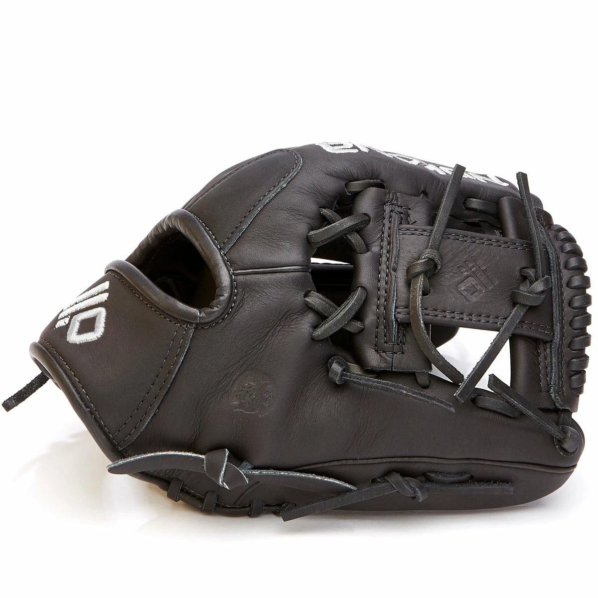 Nokona American KIP 11.5" Baseball Glove: A-1150-BK 5 Nokona American KIP 11.5" Baseball Glove: A-1150-BK - Image 3