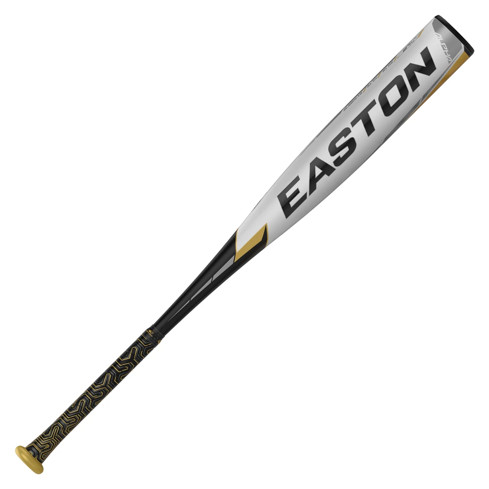 2020 Easton Alpha 360 -10 (2 3/4") USSSA Baseball Bat: SL20AL10 4 2020 Easton Alpha 360 -10 (2 3/4") USSSA Baseball Bat: SL20AL10 - Image 2