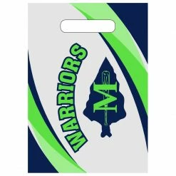 Pacific Headwear Custom Sublimated Bag Tags: DSG BAG TAG 8 Pacific Headwear Custom Sublimated Bag Tags: DSG BAG TAG -Diamond Sport Gear Online Shop BAG TAG WARRIORS