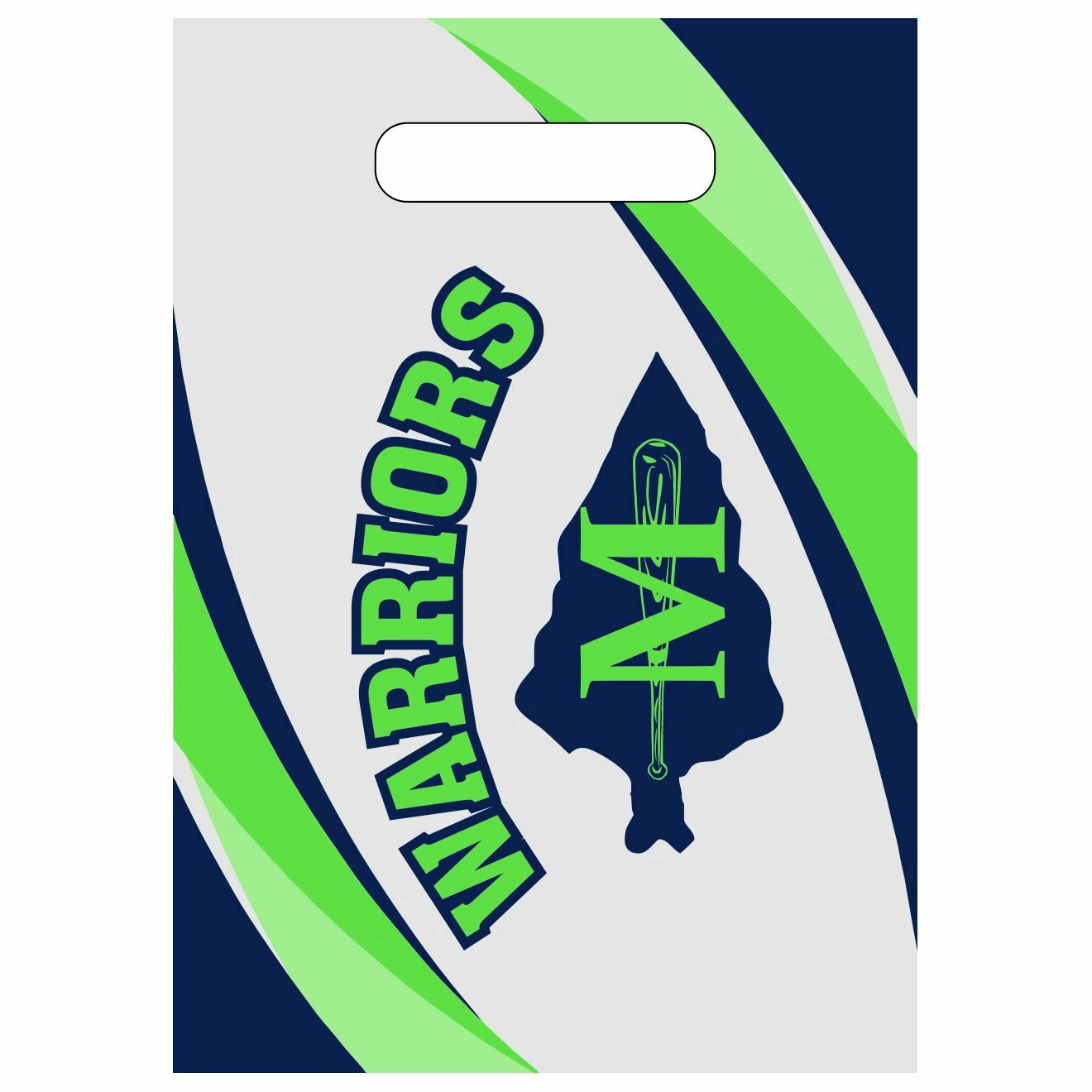 Pacific Headwear Custom Sublimated Bag Tags: DSG BAG TAG 5 Pacific Headwear Custom Sublimated Bag Tags: DSG BAG TAG - Image 3