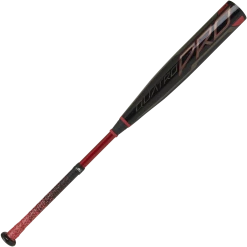 2021 Rawlings Quatro Pro -3 BBCOR Baseball Bat: BB1Q3