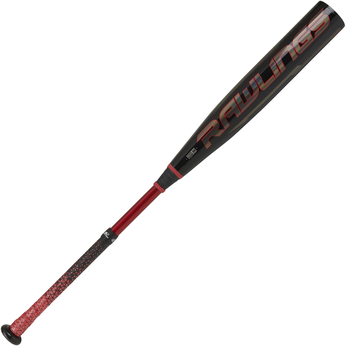2021 Rawlings Quatro Pro -3 BBCOR Baseball Bat: BB1Q3 4 2021 Rawlings Quatro Pro -3 BBCOR Baseball Bat: BB1Q3 - Image 2