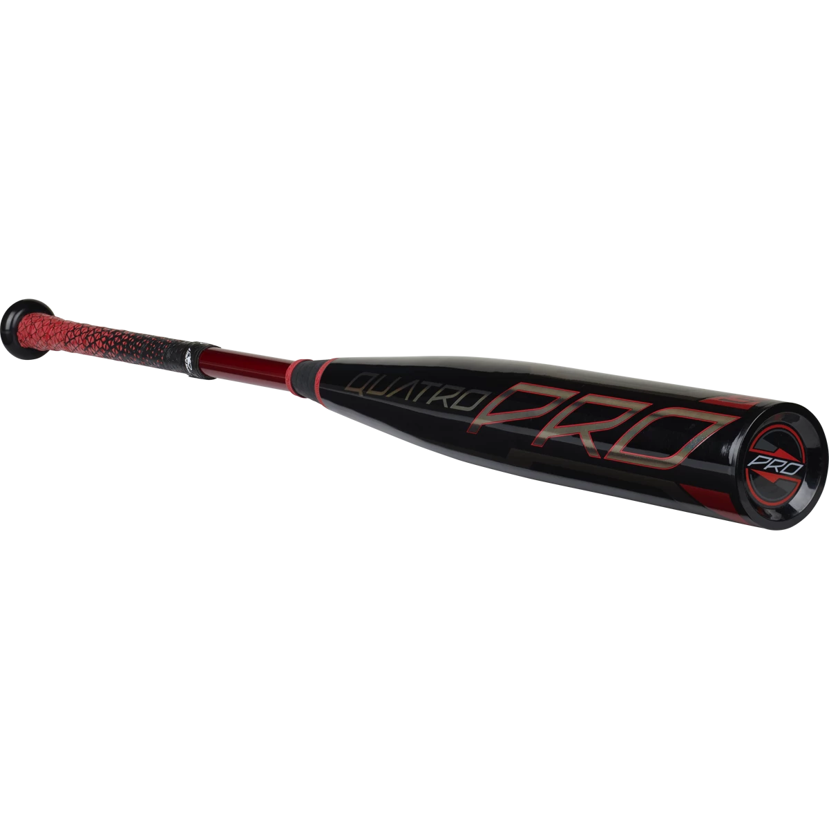 2021 Rawlings Quatro Pro -3 BBCOR Baseball Bat: BB1Q3 6 2021 Rawlings Quatro Pro -3 BBCOR Baseball Bat: BB1Q3 - Image 4