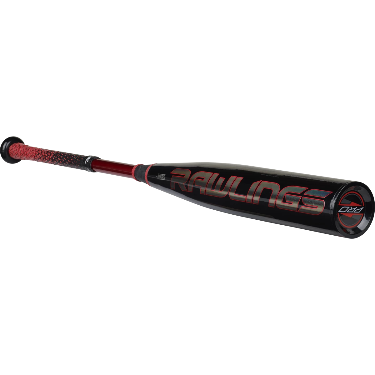 2021 Rawlings Quatro Pro -3 BBCOR Baseball Bat: BB1Q3 7 2021 Rawlings Quatro Pro -3 BBCOR Baseball Bat: BB1Q3 - Image 5