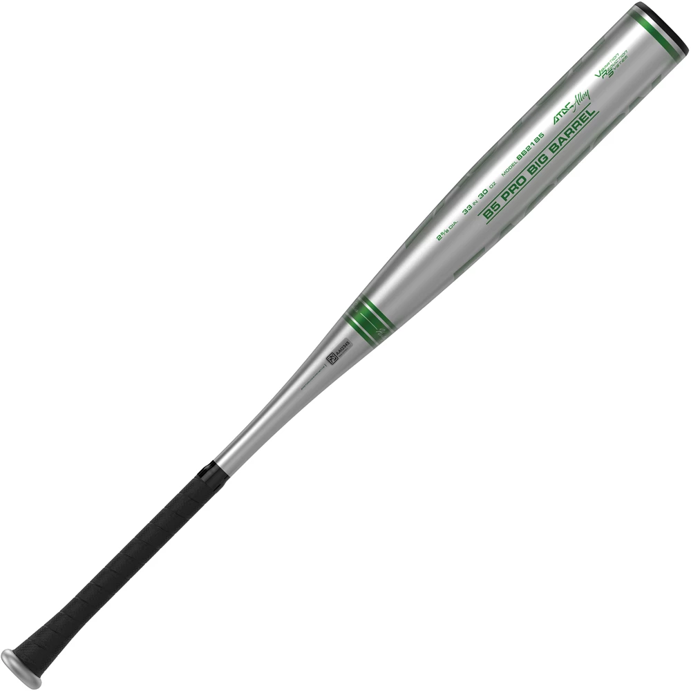 DEMO 2021 Easton B5 Pro Big Barrel -3 BBCOR Baseball Bat: BB21B5 DEMO 4 DEMO 2021 Easton B5 Pro Big Barrel -3 BBCOR Baseball Bat: BB21B5 DEMO - Image 2