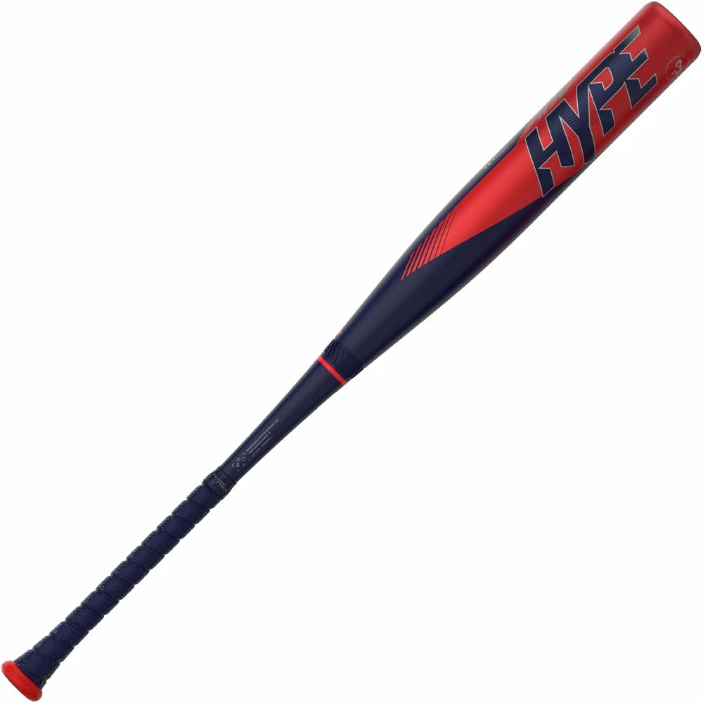 2022 Easton ADV Hype -3 BBCOR Baseball Bat: BB22HYP 3 2022 Easton ADV Hype -3 BBCOR Baseball Bat: BB22HYP