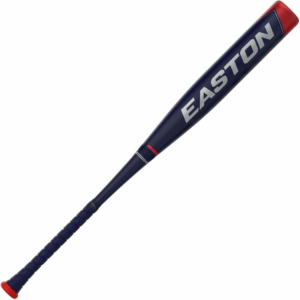 2022 Easton ADV Hype -3 BBCOR Baseball Bat: BB22HYP 4 2022 Easton ADV Hype -3 BBCOR Baseball Bat: BB22HYP - Image 2