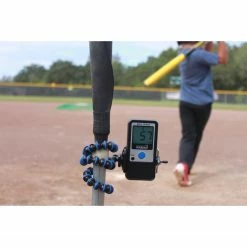 Pocket Radar Ball Coach Radar: PR1000-BC 25 Pocket Radar Ball Coach Radar: PR1000-BC -Diamond Sport Gear Online Shop BB minitripod
