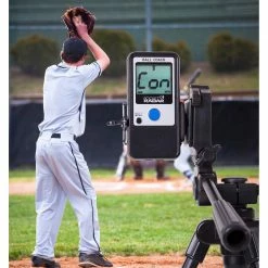 Pocket Radar Ball Coach Radar: PR1000-BC 23 Pocket Radar Ball Coach Radar: PR1000-BC -Diamond Sport Gear Online Shop BB pitcher CON