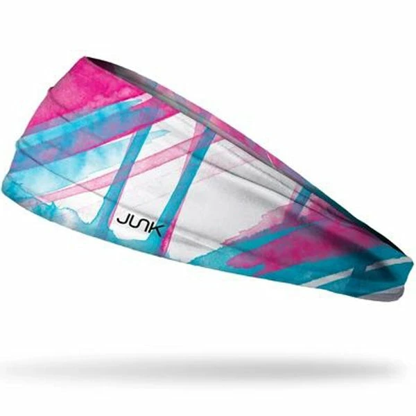 Junk Berry Falls Headband 3 Junk Berry Falls Headband