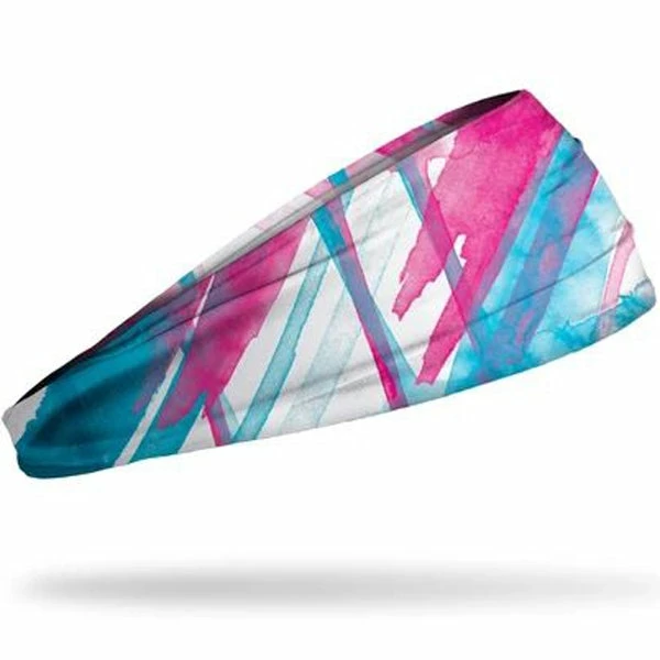 Junk Berry Falls Headband 4 Junk Berry Falls Headband - Image 2