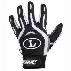 Louisville Slugger BG26 Youth Batting Gloves: BG26Y -Diamond Sport Gear Online Shop BG26B 1
