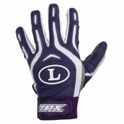 Louisville Slugger BG26 Youth Batting Gloves: BG26Y -Diamond Sport Gear Online Shop BG26P 1