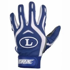 Louisville Slugger BG26 Youth Batting Gloves: BG26Y -Diamond Sport Gear Online Shop BG26R 1