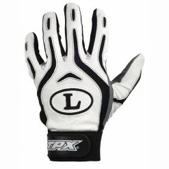 Louisville Slugger BG26 Youth Batting Gloves: BG26Y -Diamond Sport Gear Online Shop BG26W 1