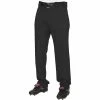 Rawlings Adult Semi-Relaxed Baseball / Softball Pants: BP31SR 1 Rawlings Adult Semi-Relaxed Baseball / Softball Pants: BP31SR -Diamond Sport Gear Online Shop BP31SR B