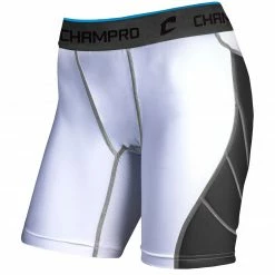 Champro Sports Champro Women's Windmill Sliding Short: BPS16