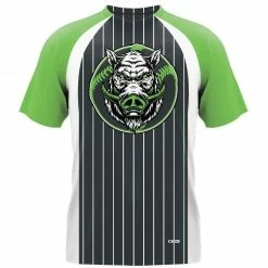 Champro Sports Champro Custom Sublimated Splash Uniforms: SPLASH 26 Champro Sports Champro Custom Sublimated Splash Uniforms: SPLASH -Diamond Sport Gear Online Shop Ball Hogz Front
