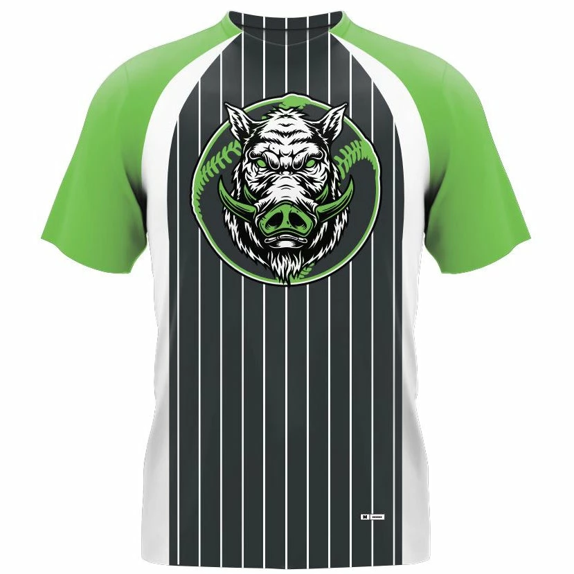 Champro Sports Champro Custom Sublimated Splash Uniforms: SPLASH 10 Champro Sports Champro Custom Sublimated Splash Uniforms: SPLASH - Image 8