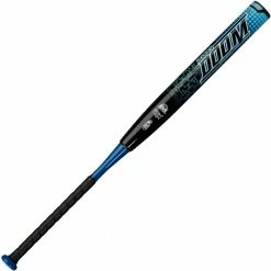 2020 Dudley Doom 13" 0.5 oz Endloaded NSA / USSSA Slowpitch Softball Bat: DDSPU25