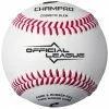 Champro Sports Champro Official League BLEM Baseballs: CBB-200D 1 Champro Sports Champro Official League BLEM Baseballs: CBB-200D -Diamond Sport Gear Online Shop CBB 200D2