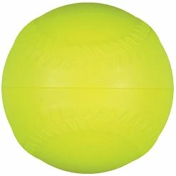 Champro Sports Champro Foam Pitching Machine 9" Baseballs: CBB54Y