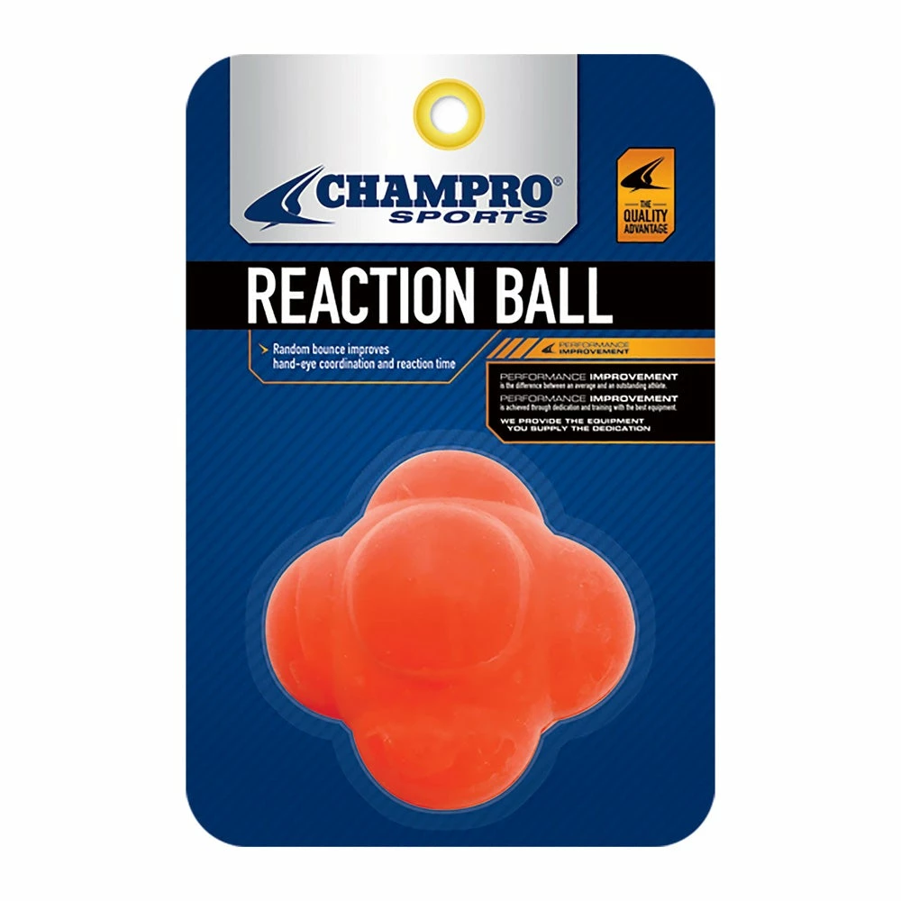 Champro Sports Reaction Ball: CBBRB 4 Champro Sports Reaction Ball: CBBRB - Image 2