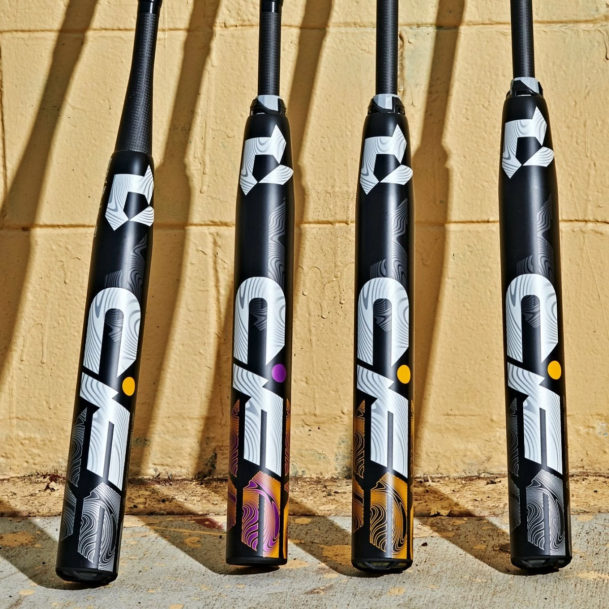 DEMO 2022 DeMarini CF -10 Fastpitch Softball Bat: WTDXCFP22 DEMO 11 DEMO 2022 DeMarini CF -10 Fastpitch Softball Bat: WTDXCFP22 DEMO - Image 9