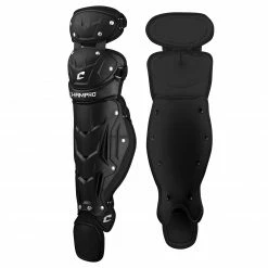 Champro Sports Champro Optimus MVP Catcher's Leg Guards: CG106 / CG111