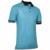 Champro Sports Umpire Polo: BSR1 -Diamond Sport Gear Online Shop CHAMP BSR1 ltblue