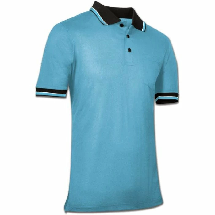 Champro Sports Umpire Polo: BSR1 3 Champro Sports Umpire Polo: BSR1