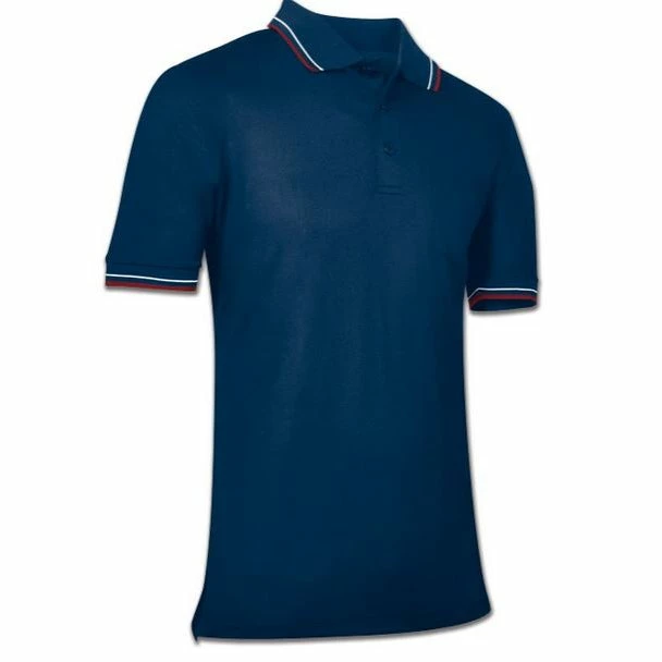 Champro Sports Umpire Polo: BSR1 4 Champro Sports Umpire Polo: BSR1 - Image 2