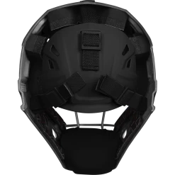 Rawlings Velo 2.0 Hockey Style Catcher's Helmet: CHV27 19 Rawlings Velo 2.0 Hockey Style Catcher's Helmet: CHV27 -Diamond Sport Gear Online Shop CHV27J B GPH 2