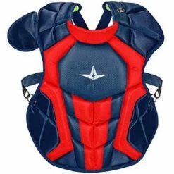 All Star System7 Axis Catcher's Chest Protector: CPCC912S7X / CPCC1216S7X / CPCC40PRO 21 All Star System7 Axis Catcher's Chest Protector: CPCC912S7X / CPCC1216S7X / CPCC40PRO -Diamond Sport Gear Online Shop CKCC1216S7XNASC cp