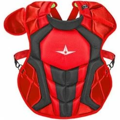 All Star System7 Axis Catcher's Chest Protector: CPCC912S7X / CPCC1216S7X / CPCC40PRO 20 All Star System7 Axis Catcher's Chest Protector: CPCC912S7X / CPCC1216S7X / CPCC40PRO -Diamond Sport Gear Online Shop CKCC1216S7XSCBK cp