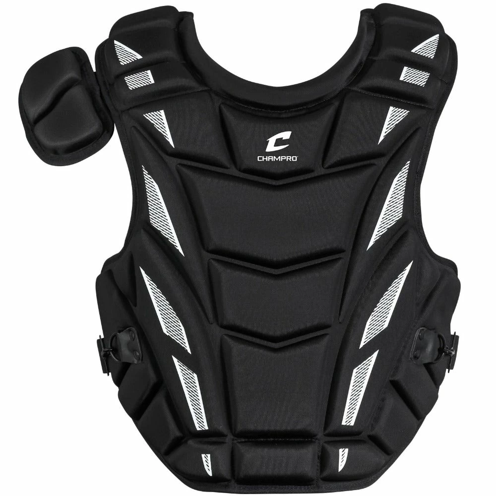Champro Sports Champro Optimus MVP Catcher's Chest Protector: CP10 2 Champro Sports Champro Optimus MVP Catcher's Chest Protector: CP10