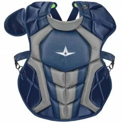 All Star System7 Axis Catcher's Chest Protector: CPCC912S7X / CPCC1216S7X / CPCC40PRO 18 All Star System7 Axis Catcher's Chest Protector: CPCC912S7X / CPCC1216S7X / CPCC40PRO -Diamond Sport Gear Online Shop CPCC1216S7X NA