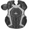 All Star System7 Catcher's Chest Protector: CPCC1618S7X 1 All Star System7 Catcher's Chest Protector: CPCC1618S7X -Diamond Sport Gear Online Shop CPCC1618S7Xblack