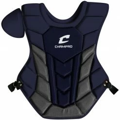 Champro Sports Champro Optimus Pro Plus Catcher's Chest Protector: CPN1 10 Champro Sports Champro Optimus Pro Plus Catcher's Chest Protector: CPN1 -Diamond Sport Gear Online Shop CPN12