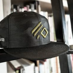 Nokona Modern Camo Snapback Hat: HT-CAMO HAT -Diamond Sport Gear Online Shop Camo Modern 2 800x800 1