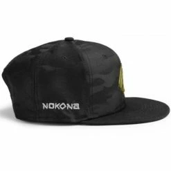Nokona Modern Camo Snapback Hat: HT-CAMO HAT -Diamond Sport Gear Online Shop Camo Modern 5 800x800 1