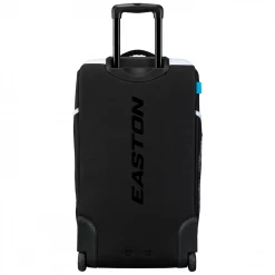 Easton Jen Schro Catcher's Wheeled Bag: A159058 9 Easton Jen Schro Catcher's Wheeled Bag: A159058 -Diamond Sport Gear Online Shop Catcher s Wheeled Bag Jen Schro Back