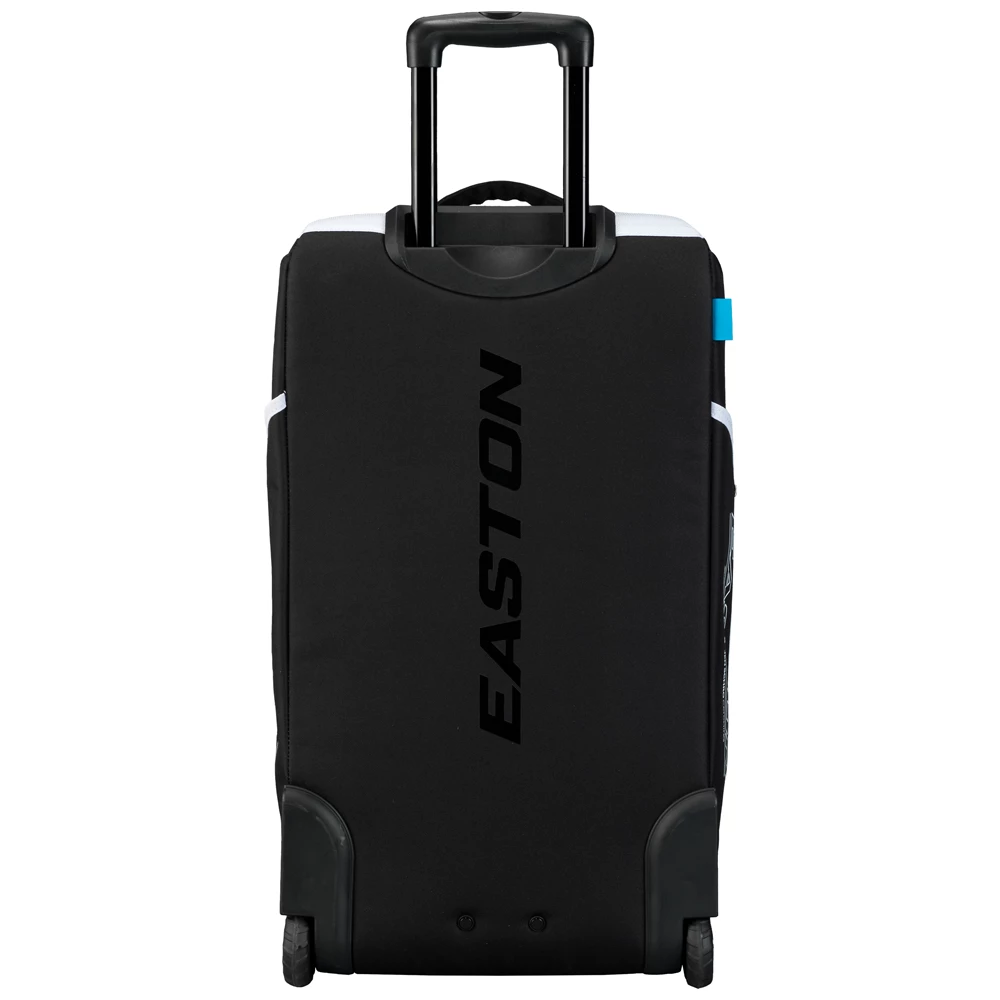 Easton Jen Schro Catcher's Wheeled Bag: A159058 6 Easton Jen Schro Catcher's Wheeled Bag: A159058 - Image 4