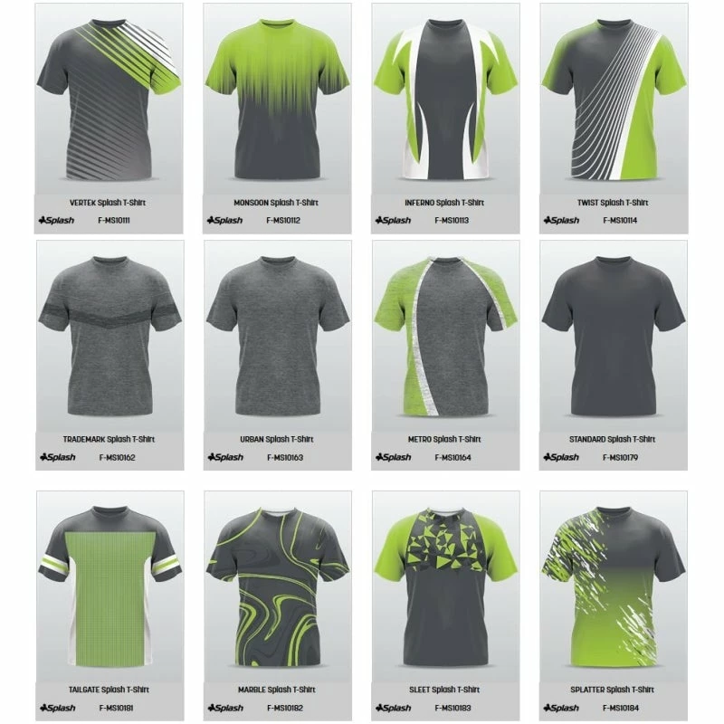 Champro Sports Sublimated Juice Package 2: JUICE2 19 Champro Sports Sublimated Juice Package 2: JUICE2 - Image 17