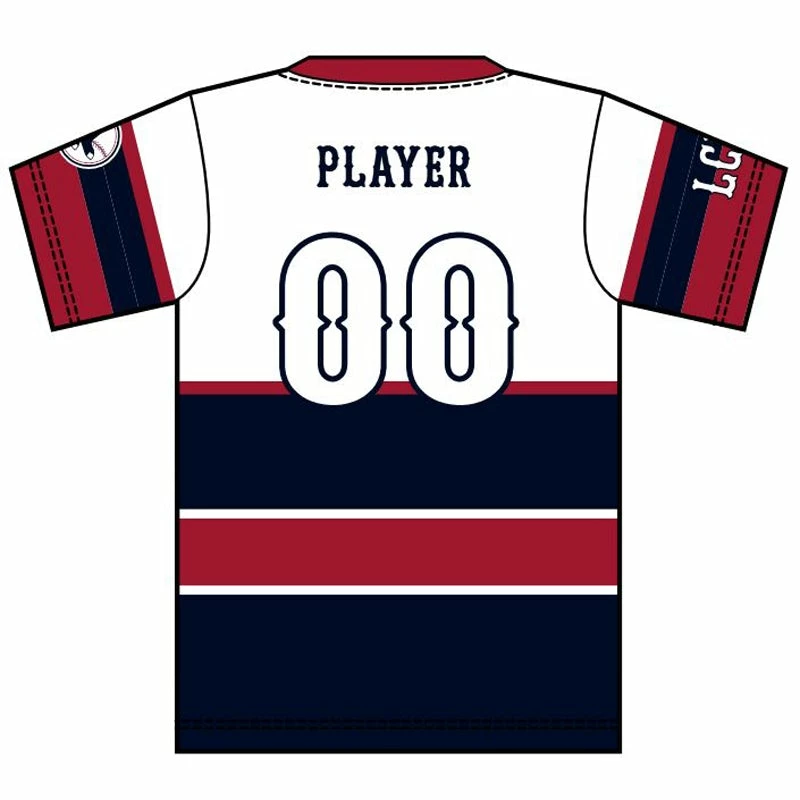 Champro Sports Champro Custom Sublimated V Neck Juice Uniforms: JUICE V 13 Champro Sports Champro Custom Sublimated V Neck Juice Uniforms: JUICE V - Image 11